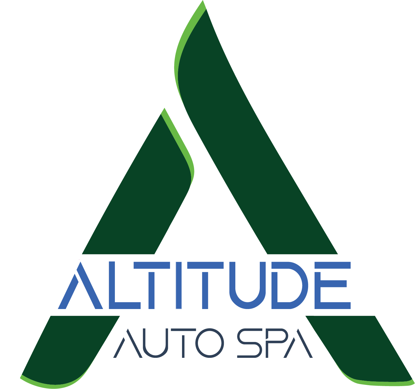 Altitude Auto Spa 