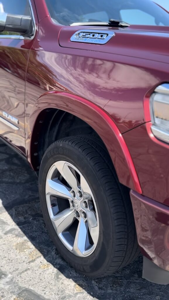 Ceramic Coating